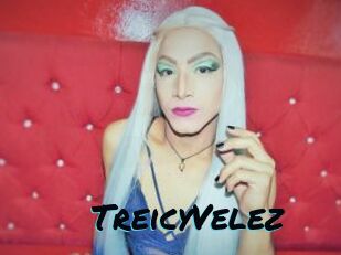 TreicyVelez
