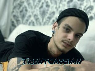 TrentCassian Sexties