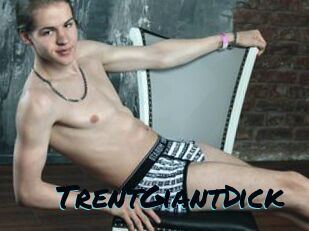 TrentGiantDick Sexties