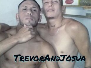 TrevorAndJosua Sexties