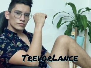 TrevorLance