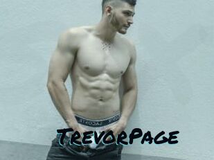 TrevorPage Sexties