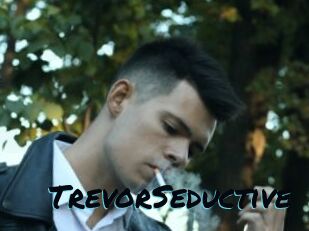 TrevorSeductive