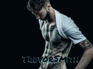 TrevorSmith Sexties