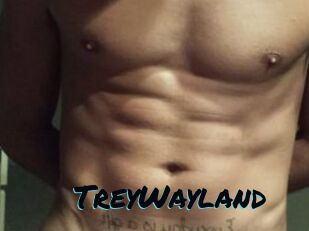TreyWayland