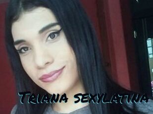 Triana_sexylatina
