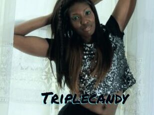 Triplecandy