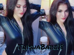TrishaBabe18 Sexties
