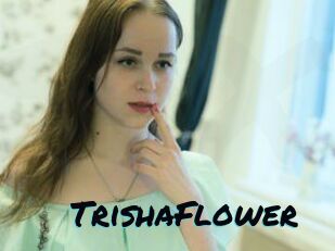 TrishaFlower