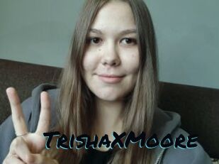 TrishaXMoore