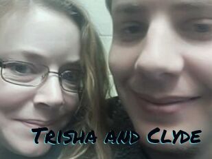 Trisha_and_Clyde