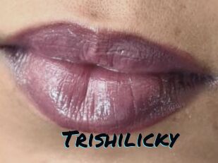 Trishilicky Sexties