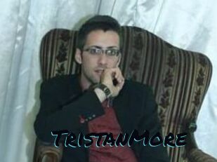TristanMore