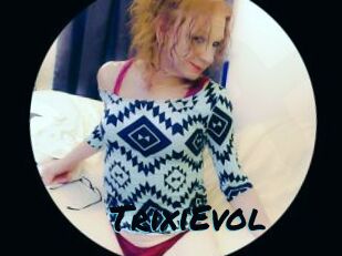 TrixiEvol Sexties