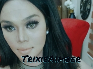 TrixieAimber Sexties