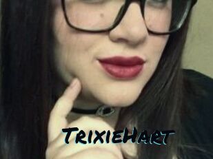 Trixie_Hart Sexties
