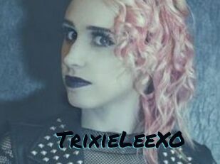 TrixieLeeXO