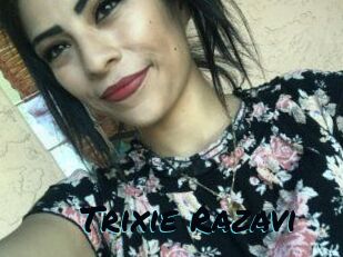 Trixie_Razavi Sexties