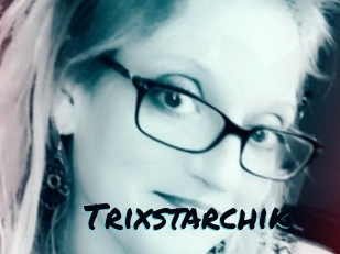 Trixstarchik
