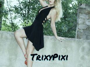 TrixyPixi