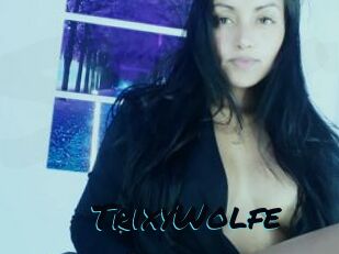 TrixyWolfe Sexties