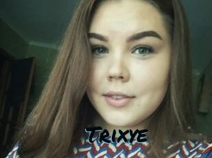 Trixye Sexties