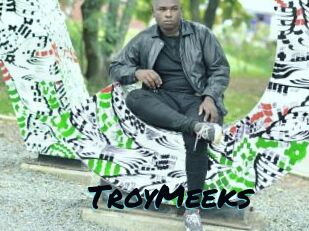 TroyMeeks
