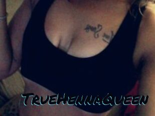 TrueHennaQueen Sexties