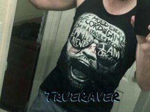 TrueRaver