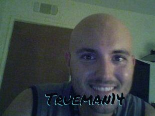 Trueman14