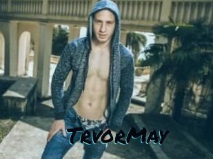 TrvorMay