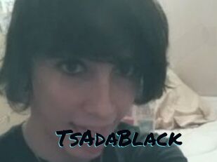 TsAdaBlack