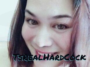 TsRealHardCock Sexties