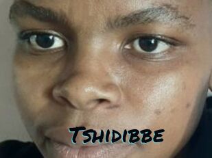 Tshidibbe