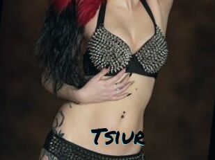 Tsiur Sexties