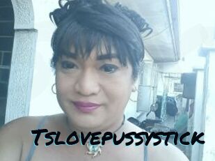 Tslovepussystick