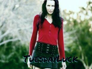 TuesdayLuck