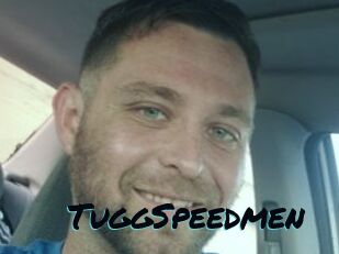 TuggSpeedmen