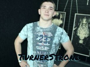 TurnerStrong