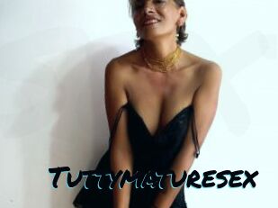 Tuttymaturesex