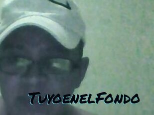TuyoenelFondo