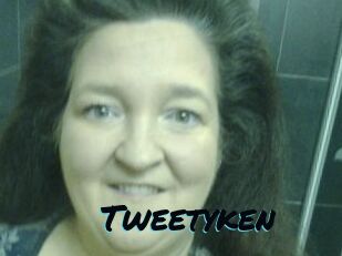 Tweetyken