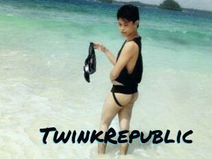 TwinkRepublic
