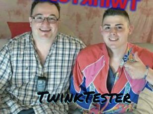 TwinkTester
