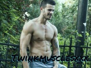 Twinkmusclesxxx