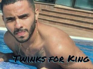 Twinks_for_King