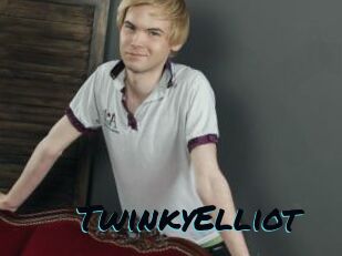 TwinkyElliot