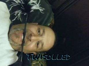 Twisolled