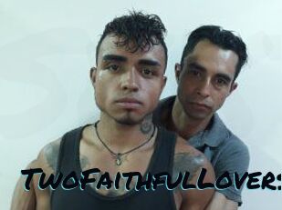 TwoFaithfulLovers Sexties