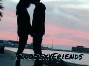 TwoSexyFriends